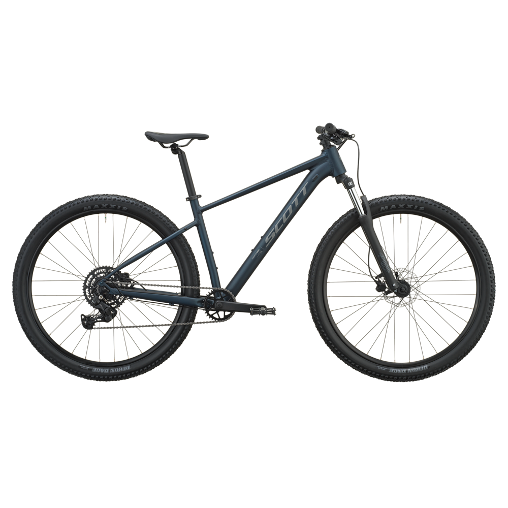 uPRISE Bikes Scott Contrail 30 29er 2027 Hardtail Mountain Bike -Gravel Blue | Price match, 365 day returns, 18-Month Warranty, Finance Available & Free UK Delivery