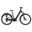Scott Sub Sport 20 Wave 720wh 2027 Electric Hybrid Bike - Aubergine Purple