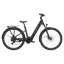 Scott Sub Sport 30 Wave 540wh 2027 Electric Hybrid Bike - Black