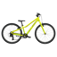 Scott Contrail 400 2027 Kids Bike - Zesty Yellow