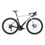 Scott Addict RC Pro 2027 Carbon Road Bike - Rush White/Carbon Black