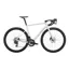 Scott Addict RC Team 2027 Carbon Road Bike - Rainbow White