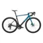 Scott Addict RC Team 2027 Carbon Road Bike - Watery Blue/Carbon Black