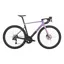 Scott Addict RC 10 2027 Carbon Road Bike - Flourish Blue/Carbon Black