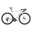 Scott Addict RC 25 2027 Carbon Road Bike - Gelato Blue/Gelato Pink