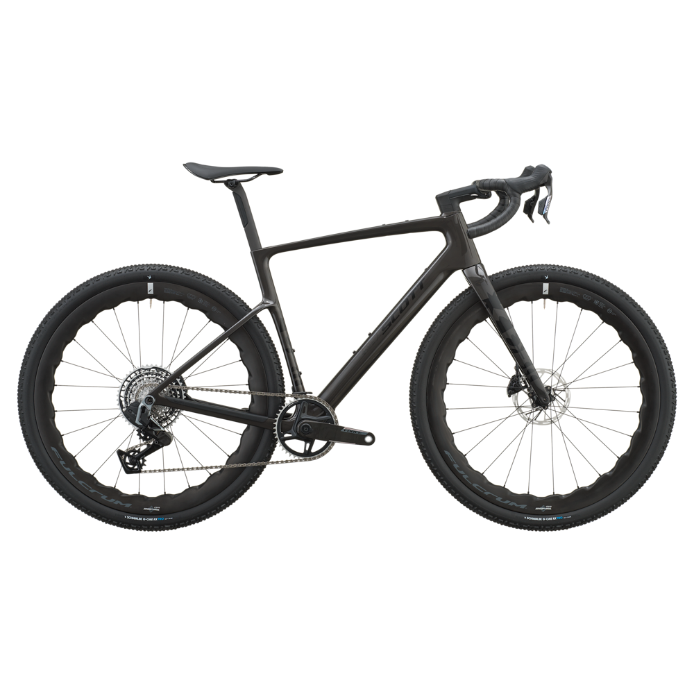 Scott Addict Gravel 20 2027...
