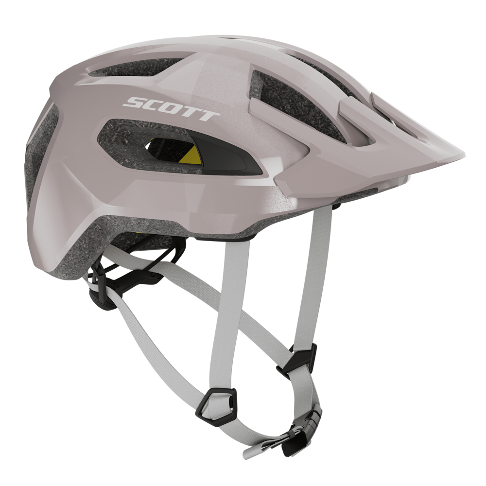 uPRISE Bikes Scott Supra Plus Mips MTB Helmet - Rain Purple | Price match, 365 day returns, 18-Month Warranty, Finance Available & Free UK Delivery