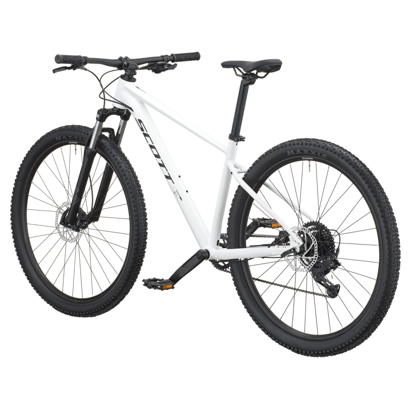 Scott Contrail 40 29er 2027 Hardtail Mountain Bike - White-2