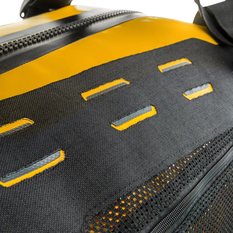 Ortlieb Duffle Holdall - 40 Litre - Yellow-3