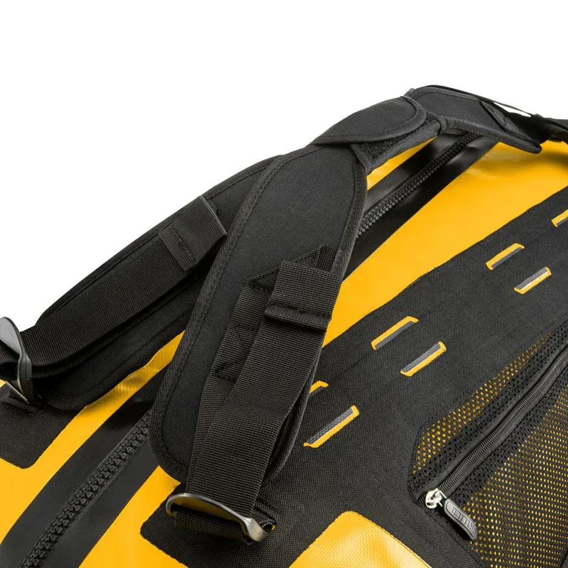 Ortlieb Duffle Holdall - 60 Litre - Yellow-2