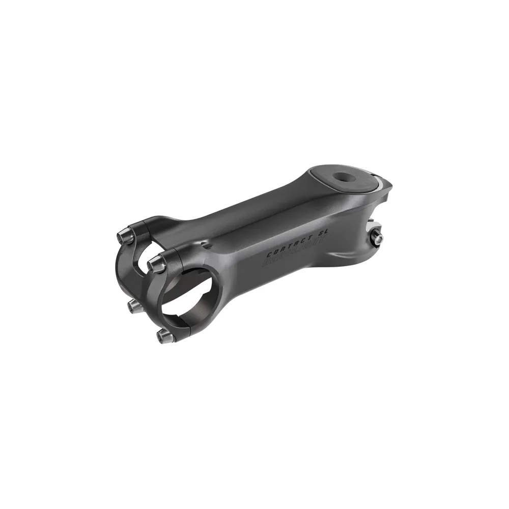 uPRISE Bikes Giant Contact Sl Aerolight Road Stem - Black | Price match, 365 day return s, 18-Month Warranty, Finance Available & Free UK Delivery