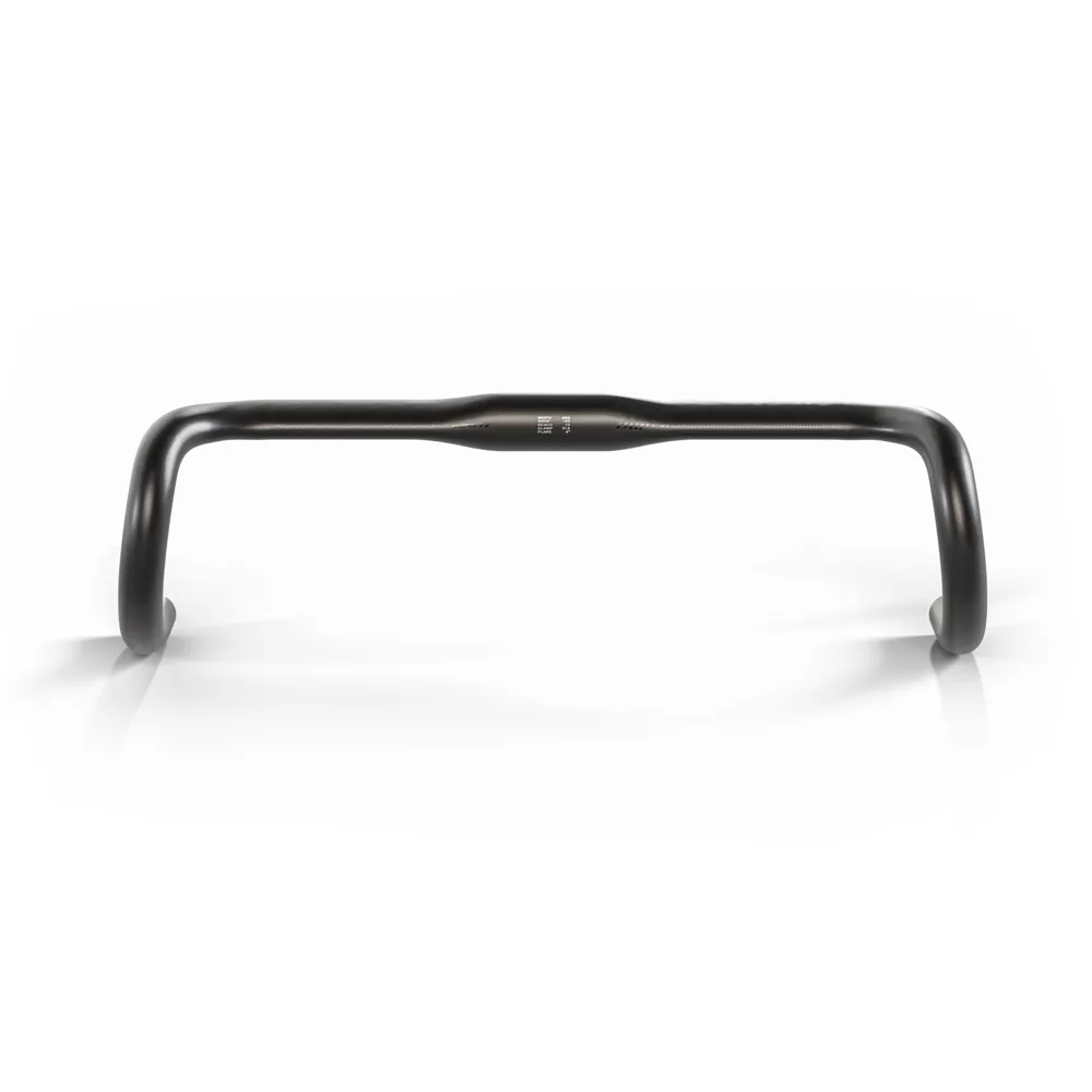 uPRISE Bikes Giant Contact SL D Fuse Road Handlebar - Black | Price match, 365 day return s, 18-Month Warranty, Finance Available & Free UK Delivery