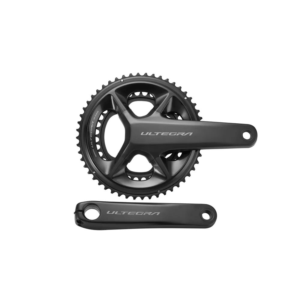 uPRISE Bikes Giant Power Pro Power Meter Ultegra R8100 - 52 x 36T | Price match, 365 day returns, 18-Month Warranty, Finance Available & Free UK Delivery