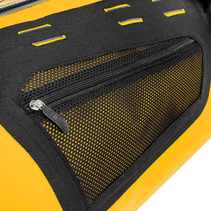 Ortlieb Duffle Holdall - 60 Litre - Yellow-3