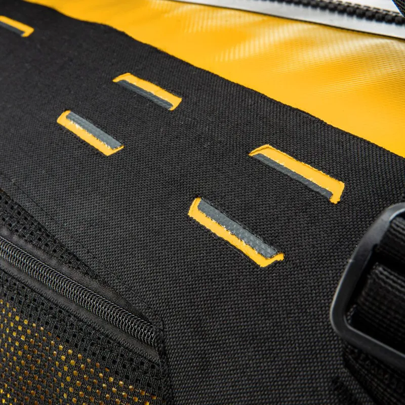 Ortlieb Duffle 85 Litre Holdall - Yellow-3