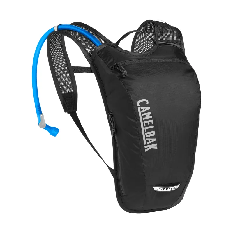 Camelbak HydroBak Light Hydration Pack 2.5L with 1.5L Reservoir - Black