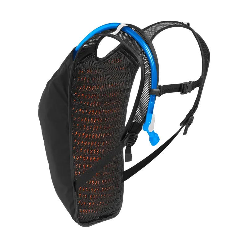 Camelbak HydroBak Light Hydration Pack 2.5L with 1.5L Reservoir - Black-1