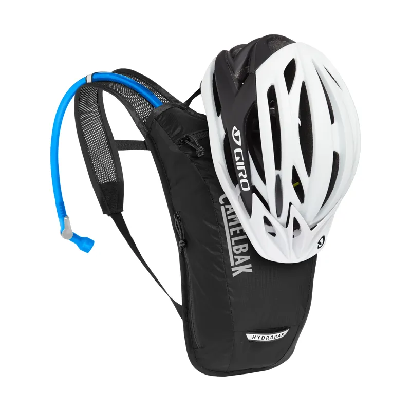 Camelbak HydroBak Light Hydration Pack 2.5L with 1.5L Reservoir - Black-4