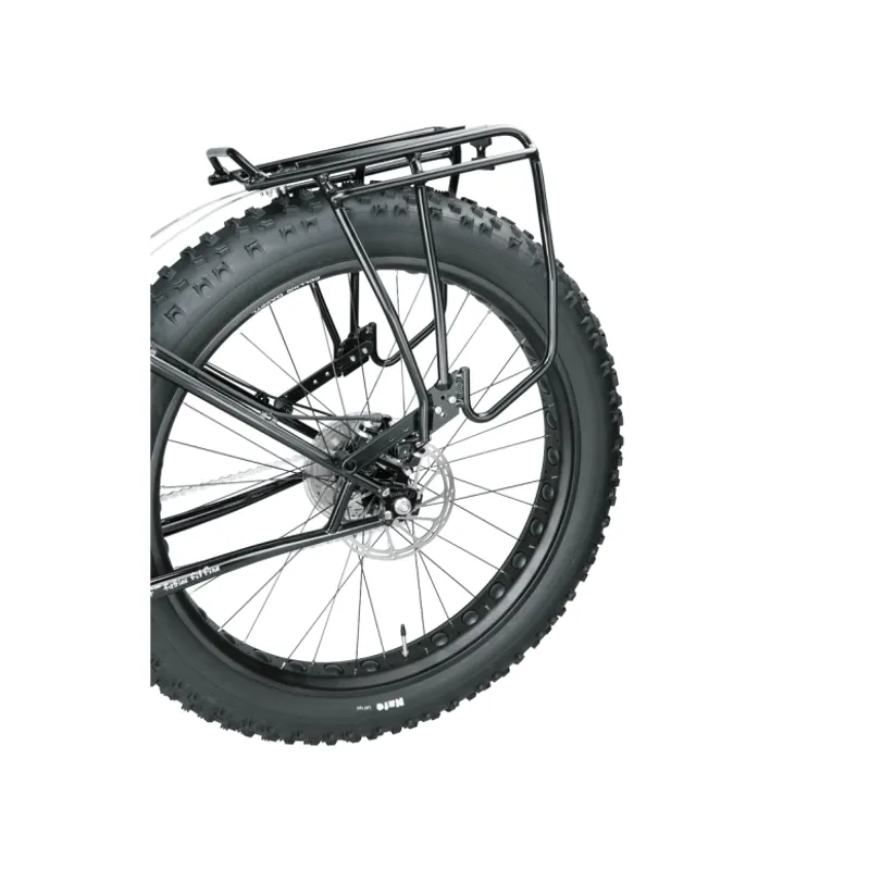 Topeak disc brake rack hotsell