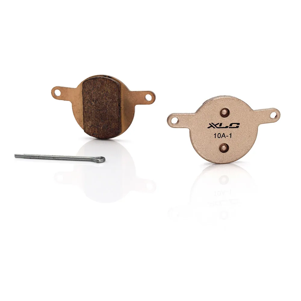 uPRISE Bikes XLC Xlc Sintered Disc Pads for Magura Julie Pre 2008. | Price match, 365 day return s, 18-Month Warranty, Finance Available & Free UK Delivery