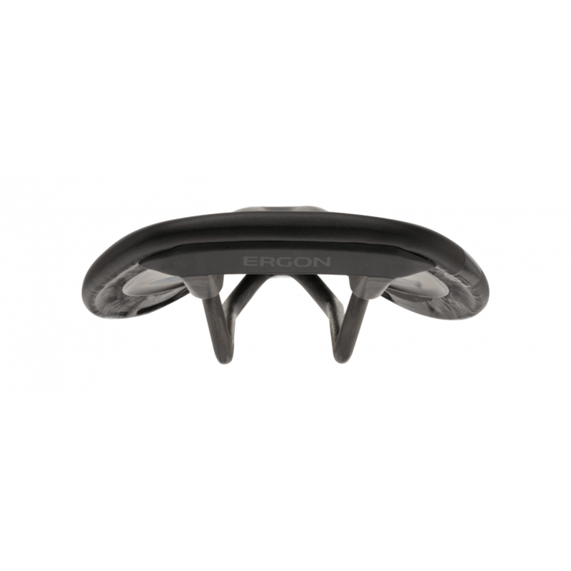Ergon SR Pro Carbon Women's Saddle - Stealth-3