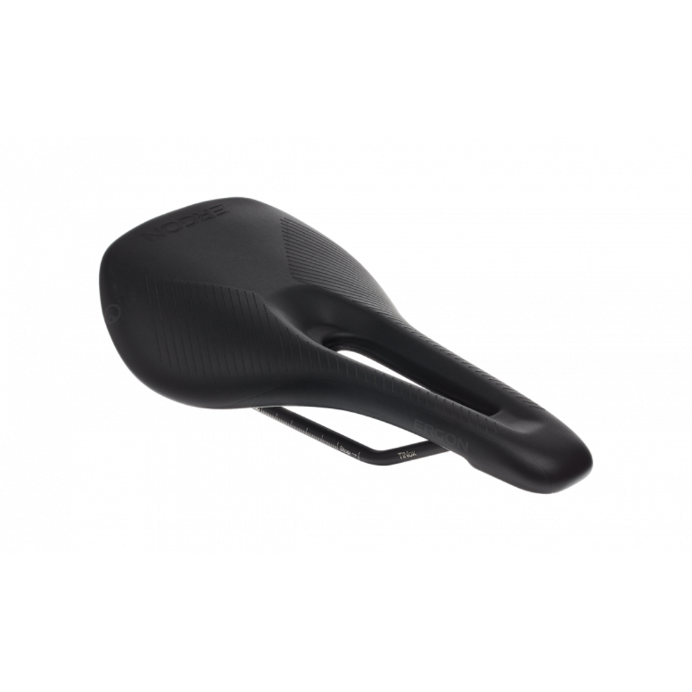 uPRISE Bikes Ergon SR Pro Women's Saddle - Black | Price match, 365 day returns, 18-Month Warranty, Finance Available & Free UK Delivery