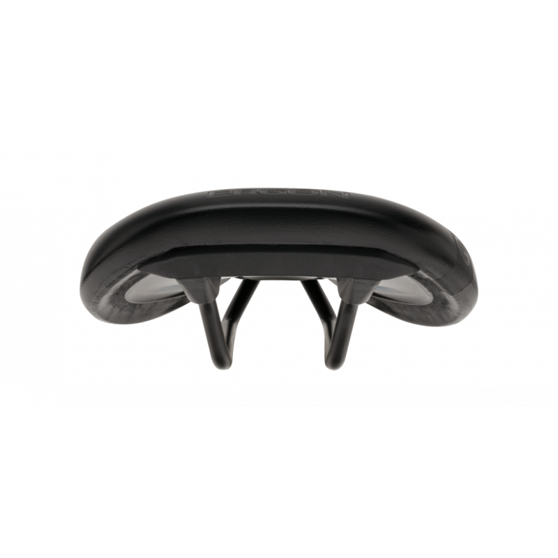 Ergon SM E-Mountain Sport Women's Saddle - Black-3