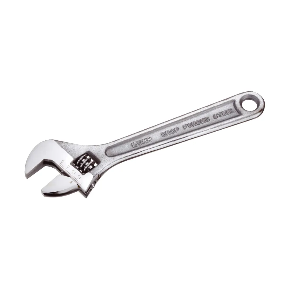 uPRISE Bikes Ice Toolz Adjustable Wrench - Silver | Price match, 365 day return s, 18-Month Warranty, Finance Available & Free UK Delivery