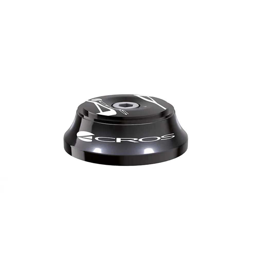 uPRISE Bikes Acros Ai-42 Headset Upper - IS42/28.6 - Black | Price match, 365 day return s, 18-Month Warranty, Finance Available & Free UK Delivery