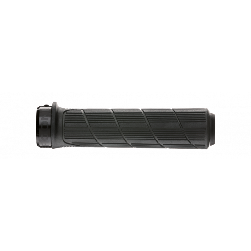 Ergon GD1 Evo Factory MTB Grips - Stealth-1