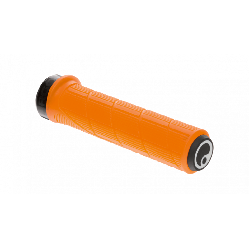 Ergon GD1 Evo Factory MTB Grips - Orange