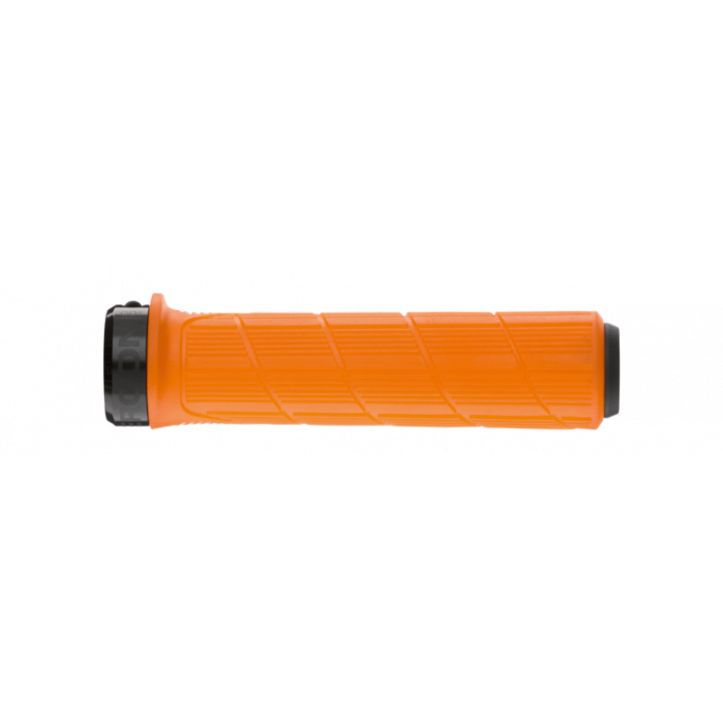Ergon GD1 Evo Factory MTB Grips - Orange-1