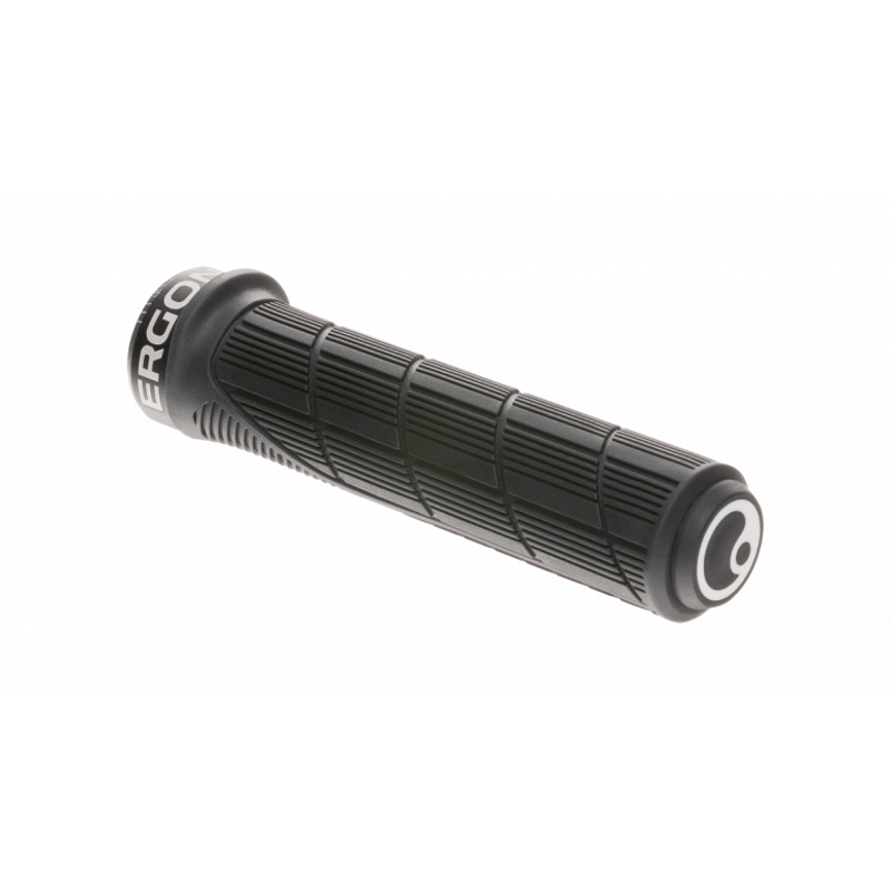 Ergon GD1 Evo MTB Grips - Black