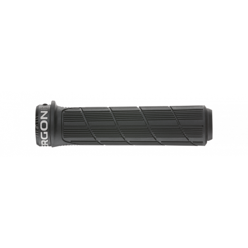 Ergon GD1 Evo MTB Grips - Black-1
