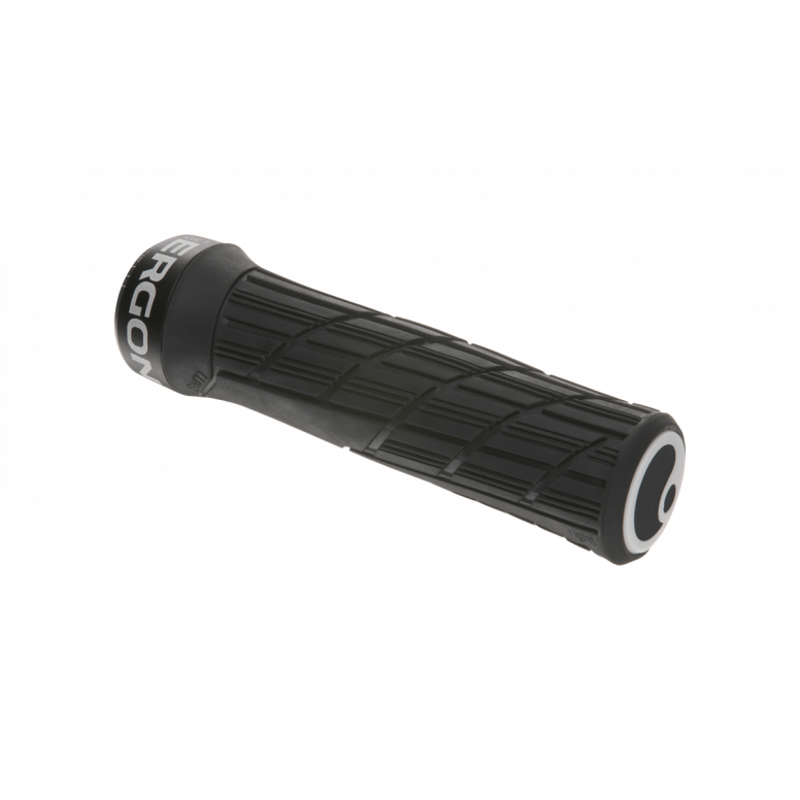 Ergon GE1 Evo MTB Grips - Black