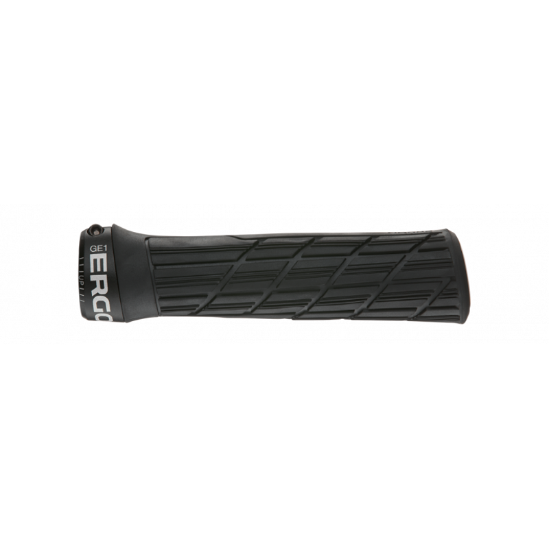 Ergon GE1 Evo MTB Grips - Black-1