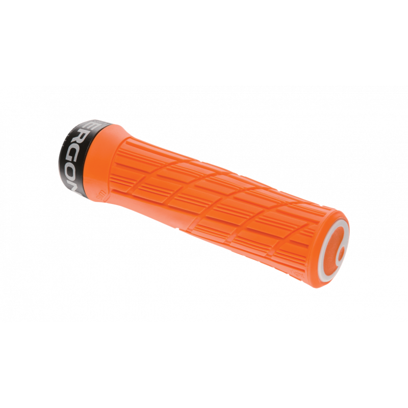 Ergon GE1 Evo MTB Grips - Orange