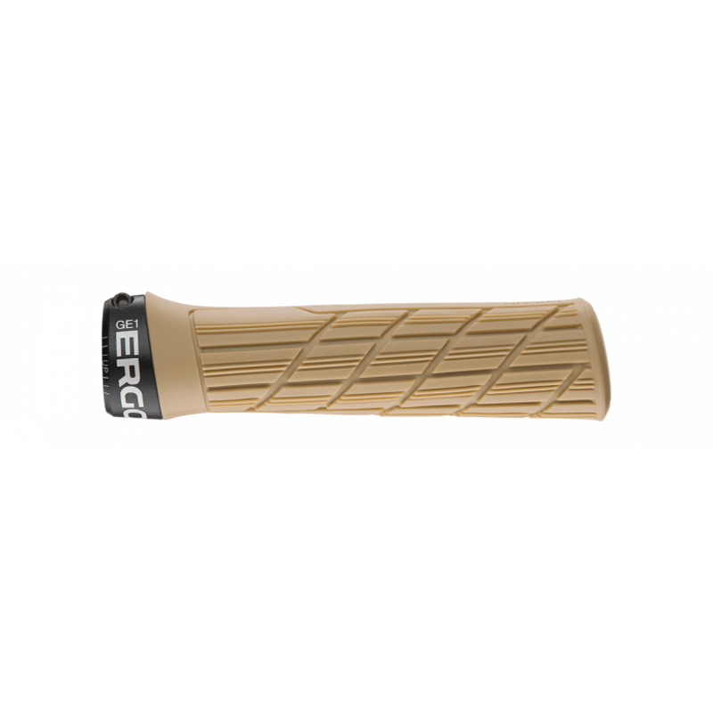 Ergon GE1 Evo MTB Grips - Sand-1