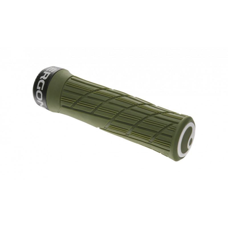 Ergon GE1 Evo MTB Grips - Moss