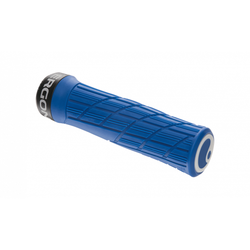 Ergon GE1 Evo MTB Grips - Light Blue