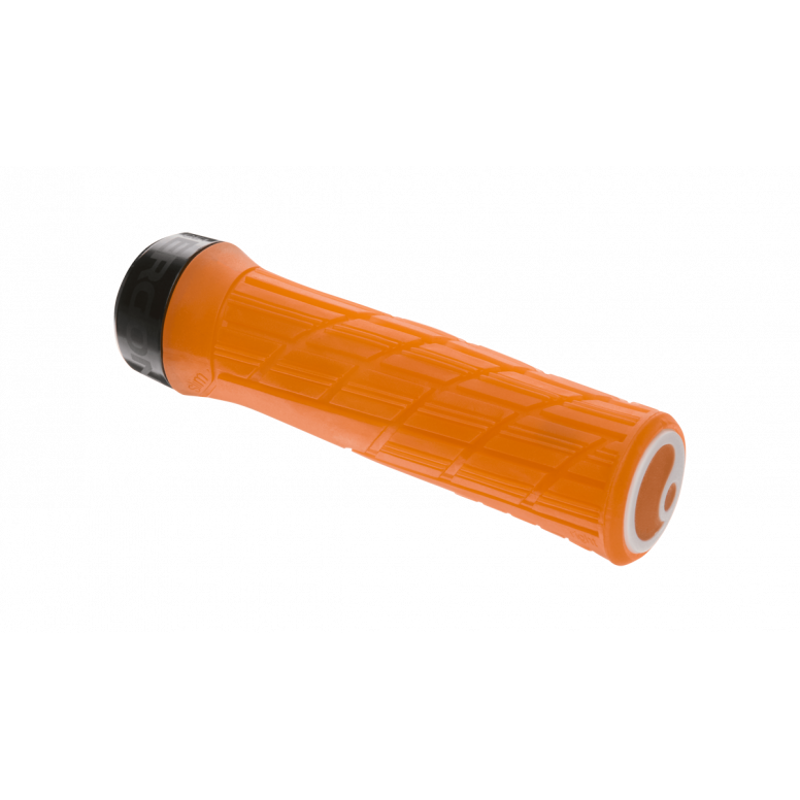 Ergon GE1 Evo Factory MTB Grips - Orange
