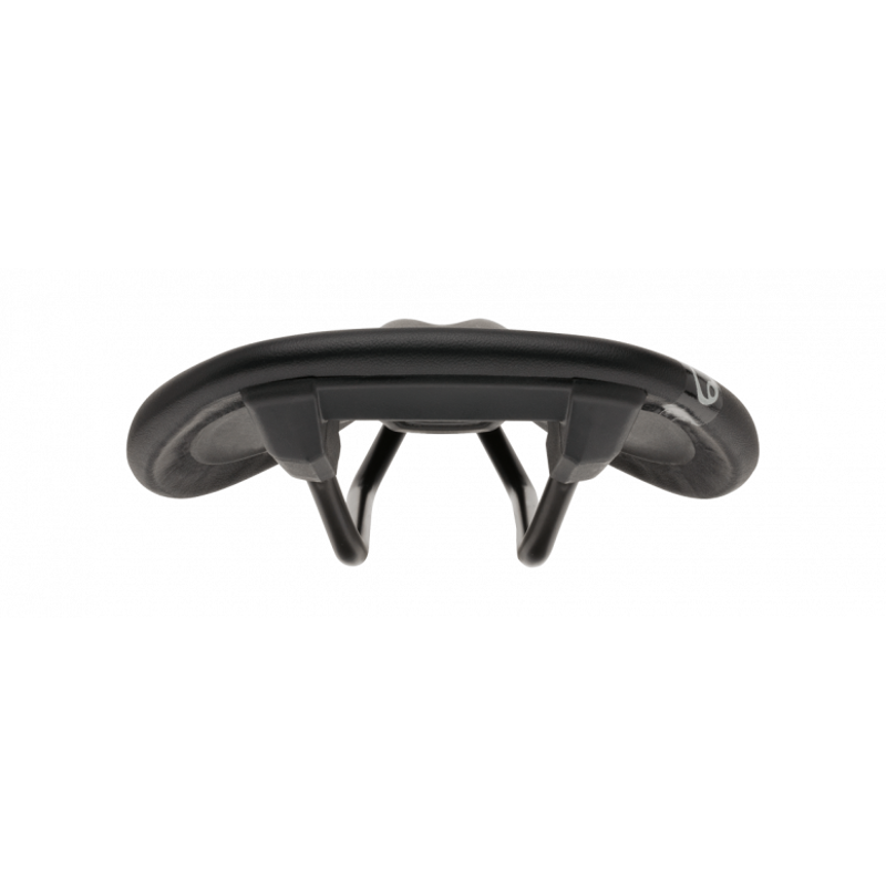 Ergon SR Road Comp Men's Saddle - Black-3
