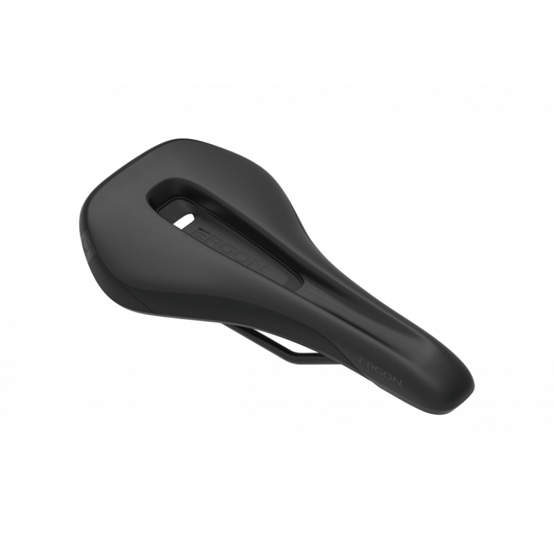 Ergon SM Enduro Men's Saddle - Black