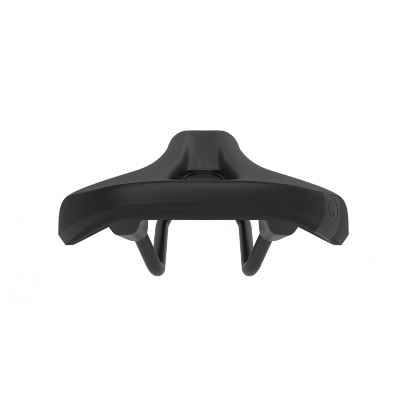 Ergon SM Enduro Men's Saddle - Black-3