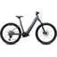 Cube Reaction Hybrid Performance 720wh Easy Entry 2027 Electric MTB - Ashgrey