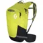 Scott Perform Evo HY16 Hydration Backpack - 16L - Sulphur Yellow