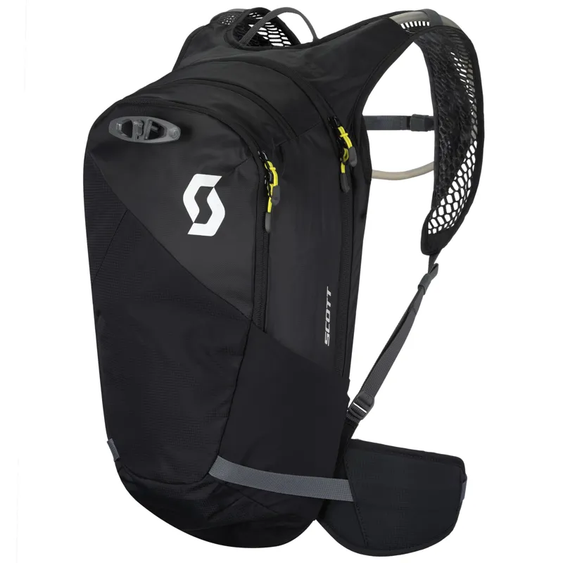 Scott Perform Evo HY16 Hydration Backpack - 16L - Caviar Black