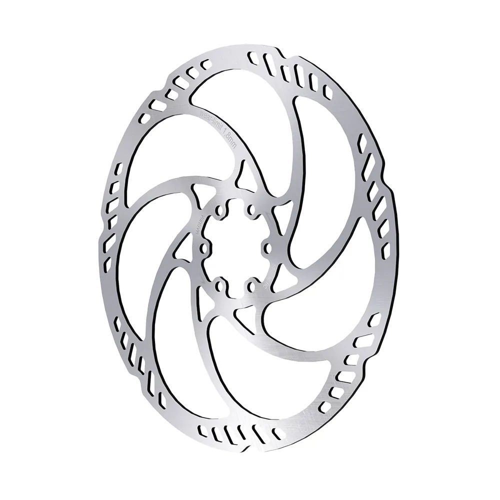 uPRISE Bikes Magura Storm 6-Bolt Rotor - HC � 203 mm | Price match, 365 day returns, 18-Month Warranty, Finance Available & Free UK Delivery