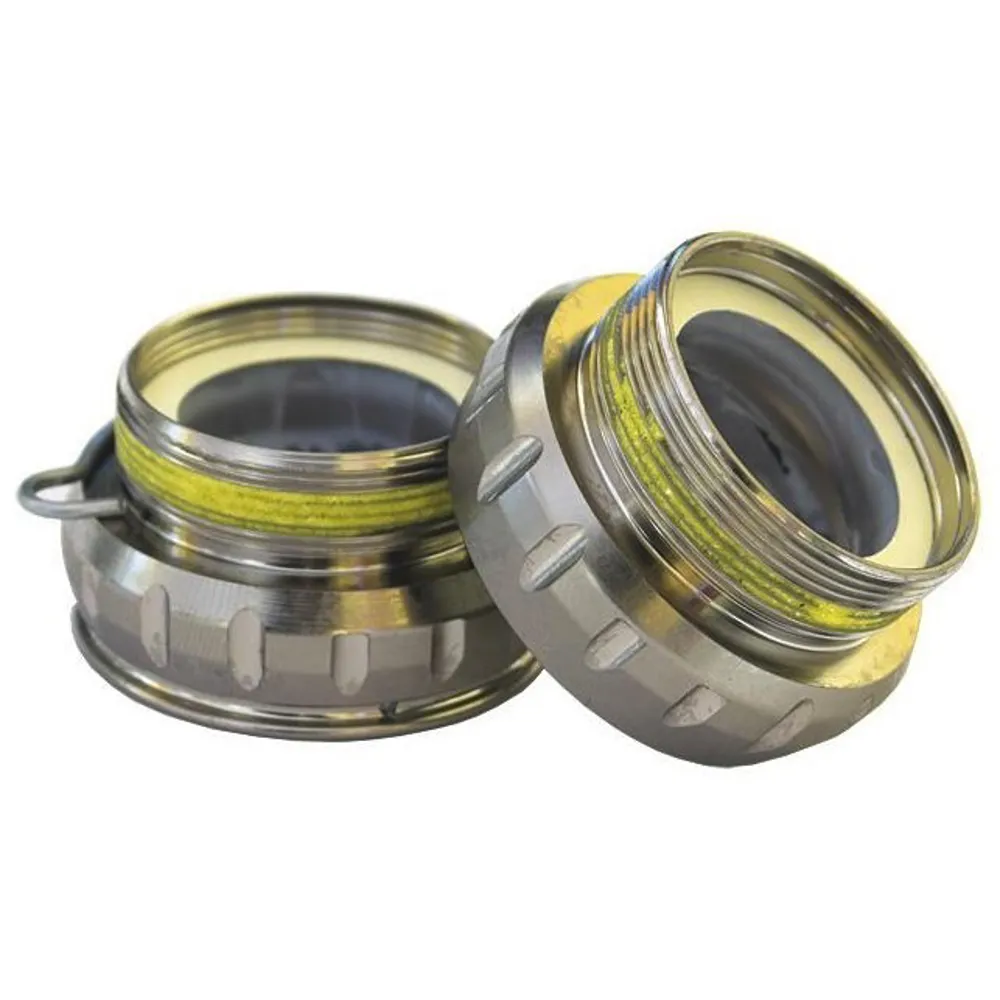 uPRISE Bikes Campagnolo Ultra Torque Bottom Bracket Cups - U-T BB Right 79x46 Cups | Price match, 365 day return s, 18-Month Warranty, Finance Available & Free UK Delivery