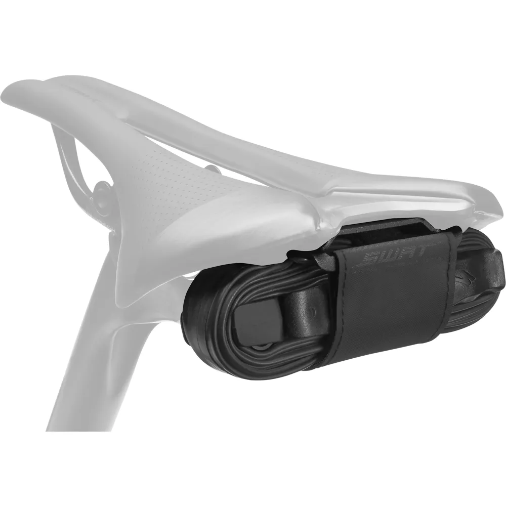uPRISE Bikes Specialized Road Bandit Saddle Bag - Black | Price match, 365 day return s, 18-Month Warranty, Finance Available & Free UK Delivery